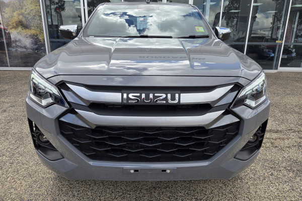 2026 Isuzu D-MAX RG LS-U+ Ute Image 8