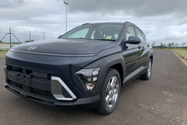 2026 Hyundai KONA SX2.V3 SUV Image 4