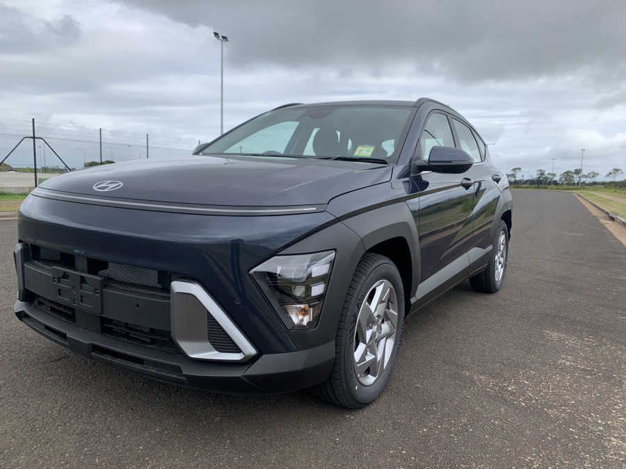 2026 Hyundai KONA SX2.V3 SUV Image 4