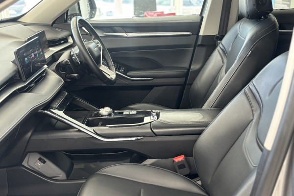 2022 GWM Haval H6 B01 Lux SUV Image 7