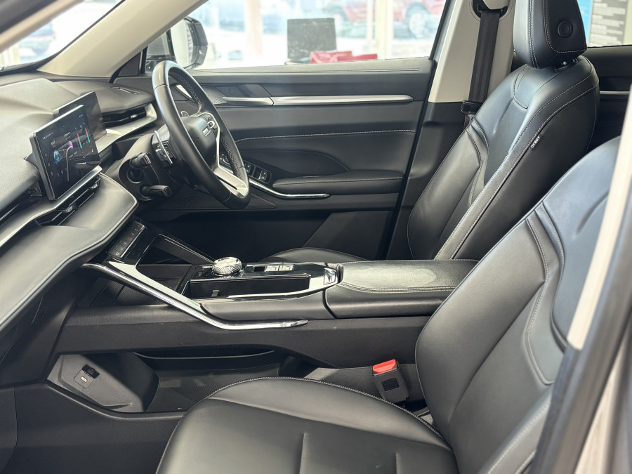 2022 GWM Haval H6 B01 Lux SUV Image 7