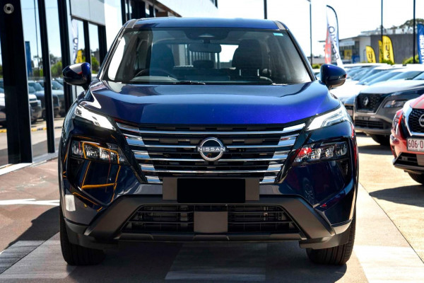 2026 Nissan X-Trail T33 ST SUV Image 2