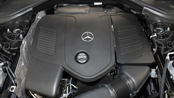 2026 Mercedes-Benz GLC-Class X254 GLC300 SUV image 23