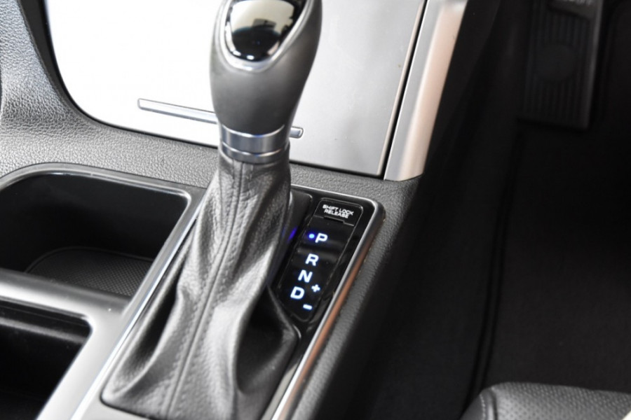 2015 Hyundai Sonata LF Elite Sedan Image 14