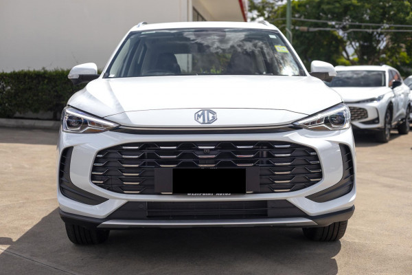 2024 MY25 MG ZS ZS32 Essence Hybrid+ SUV