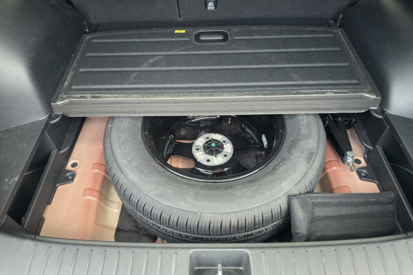 2022 MY23 Kia Sportage NQ5 S SUV Image 21