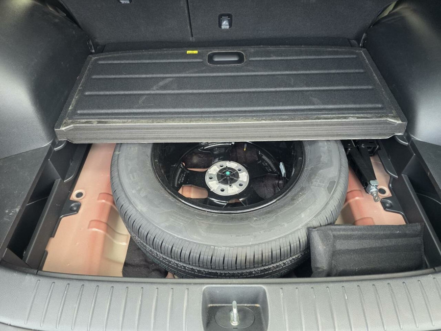 2022 MY23 Kia Sportage NQ5 S SUV Image 21