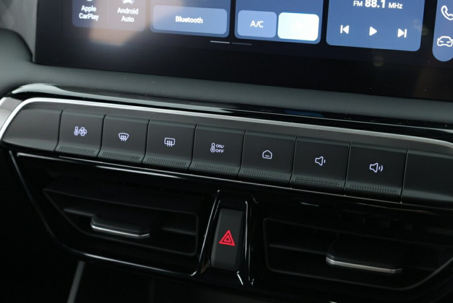 2025 MG MG3 ZP22 Excite Hatch Image 22