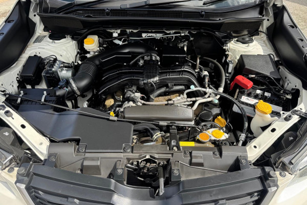 2021 Subaru Forester S5 2.5i SUV Image 30