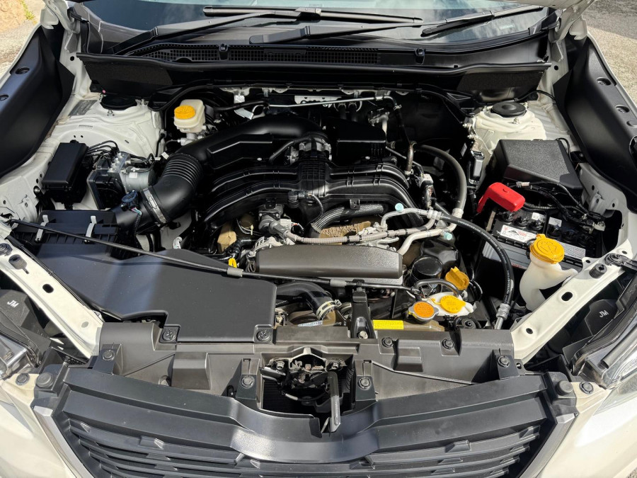 2021 Subaru Forester S5 2.5i SUV Image 30