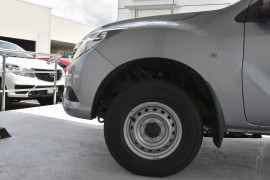 2017 Mazda BT-50 UR0YG1 XT Ute Image 5
