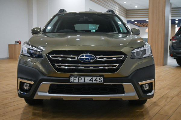 2025 Subaru Outback 6GEN AWD Premium Special Edition SUV