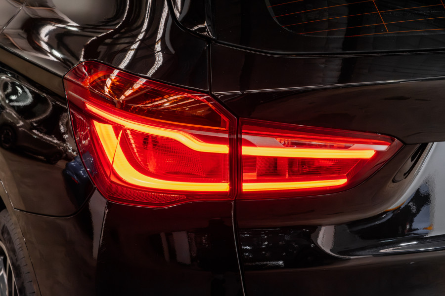 2019 MY20 BMW X1 F48 LCI xDrive25i SUV