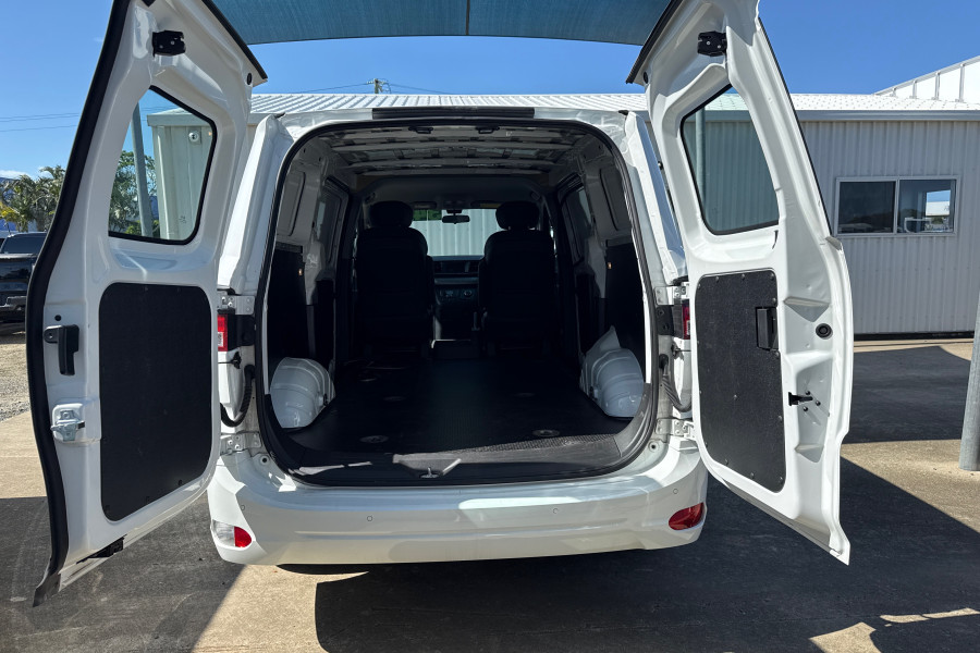 2023 LDV G10 SV7C  Van Image 12