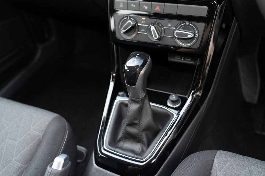 2024 Volkswagen T-Cross D31 85TSI Life SUV Image 13