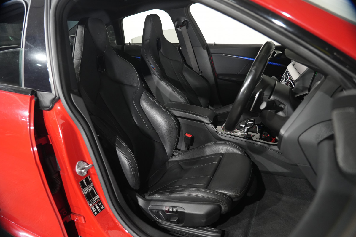2021 BMW 2 Series M235i xDrive Coupe