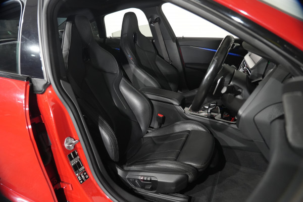 2021 BMW 2 Series M235i xDrive Coupe Image 26