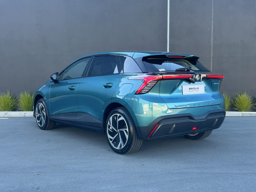 2026 MG MG4 AH4E Essence 64 Hatch Image 4