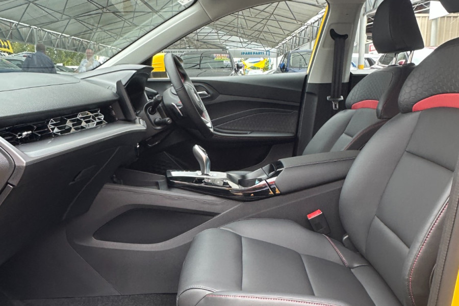 2024 MG MG5 AP32 Essence Sedan Image 10