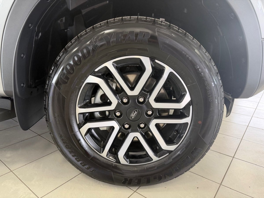 2025 MY26 Ford Ranger P703 Sport Ute Image 7