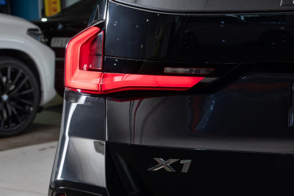 2026 BMW X1 U11 sDrive20i SUV image 21