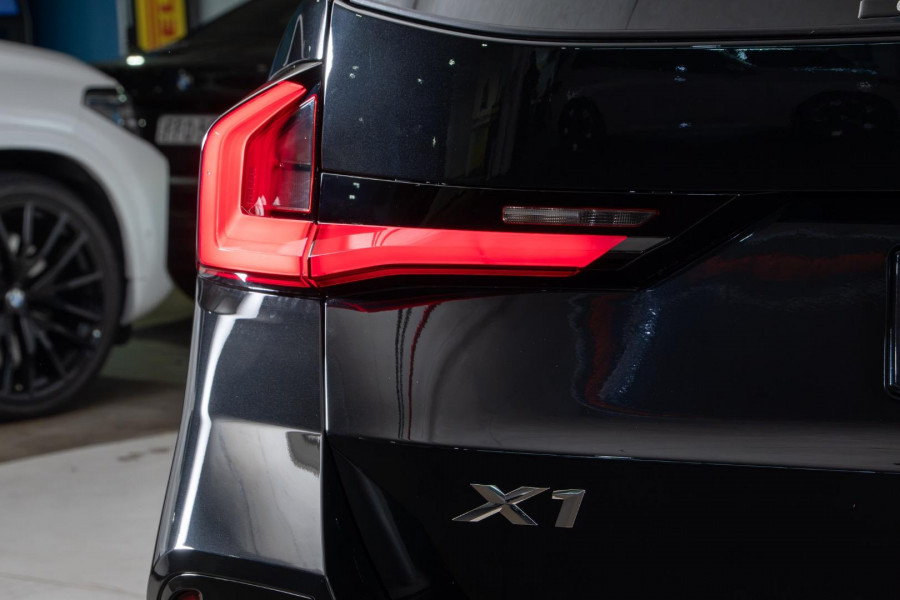 2026 BMW X1 U11 sDrive20i SUV