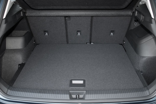 2026 Volkswagen Tiguan CT 110TSI Life SUV Image 18