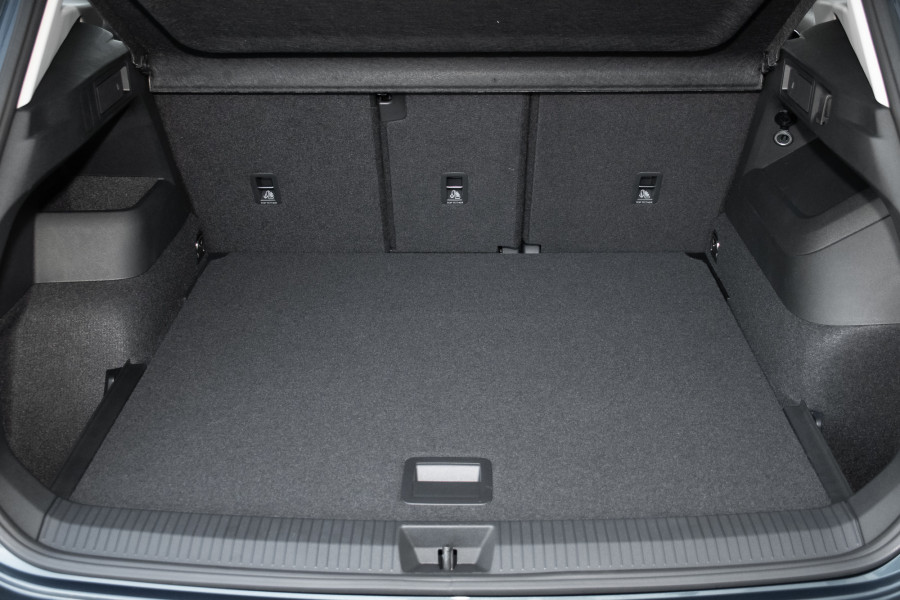 2026 Volkswagen Tiguan CT 110TSI Life SUV Image 18