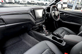 2025 MY24 Isuzu D-MAX RG X-TERRAIN Ute