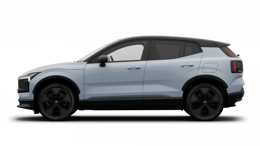 2026 MY27 Volvo EX30 Cross Country  P8 SUV Image 2