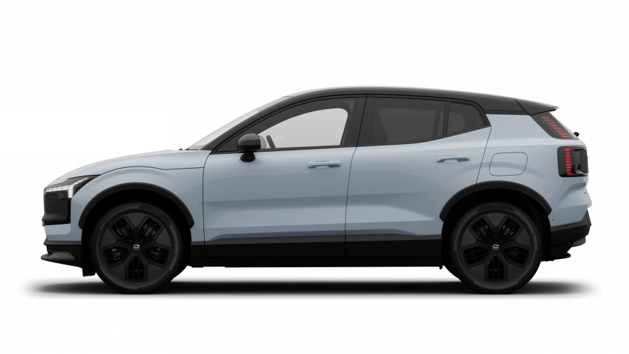 2026 MY27 Volvo EX30 Cross Country  P8 SUV Image 2