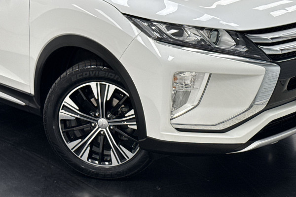 2019 MY20 Mitsubishi Eclipse Cross YA LS SUV