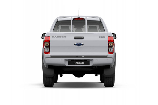 2022 MY21.75 Ford Ranger PX MkIII XLS Ute Image 5