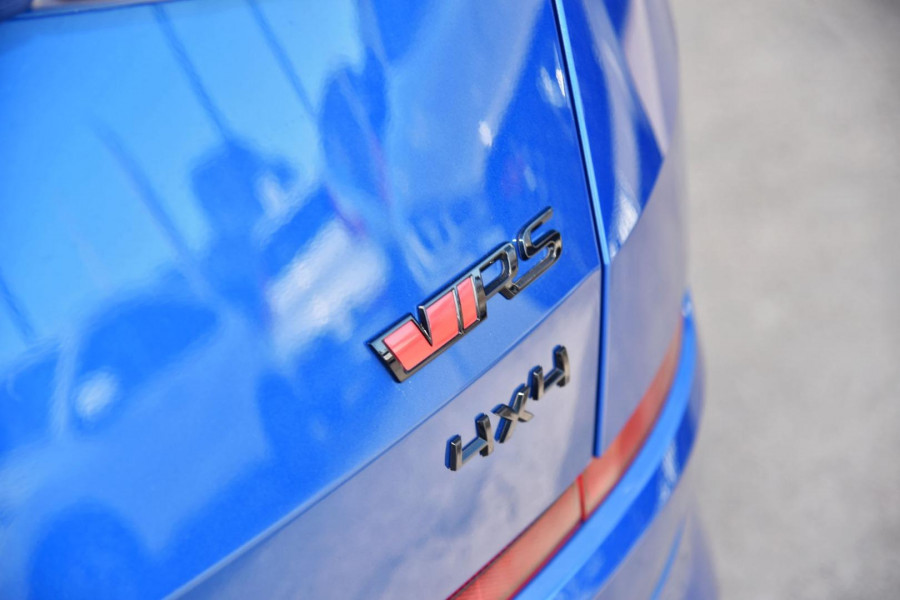 2023 MY23.5 Skoda Kodiaq NS RS SUV Image 22