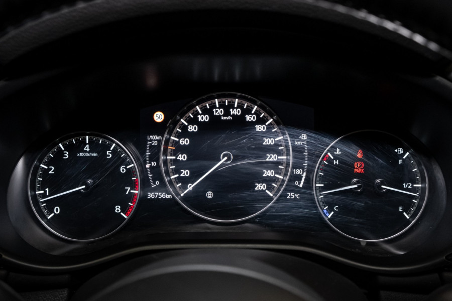 2021 Mazda 3 BP Series G25 Astina Hatch Image 11