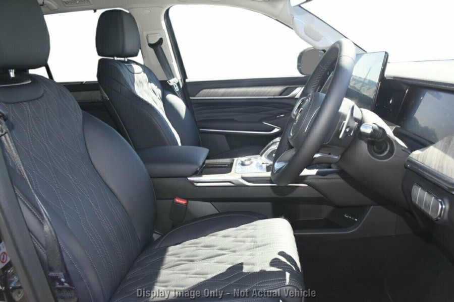 2024 GWM Tank 500 P03 Ultra Hybrid SUV Image 8