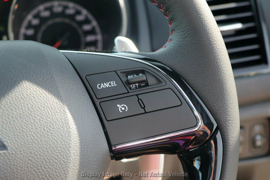 2024 Mitsubishi ASX XD GSR SUV Image 9