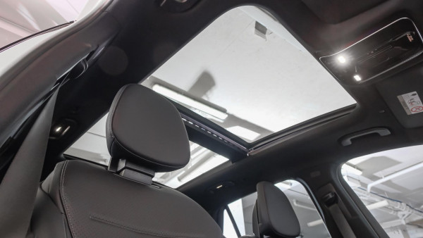 2026 Mercedes-Benz GLC-Class X254 GLC300 SUV image 17