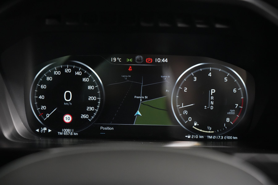 2021 Volvo XC90 L Series T6 R-Design SUV