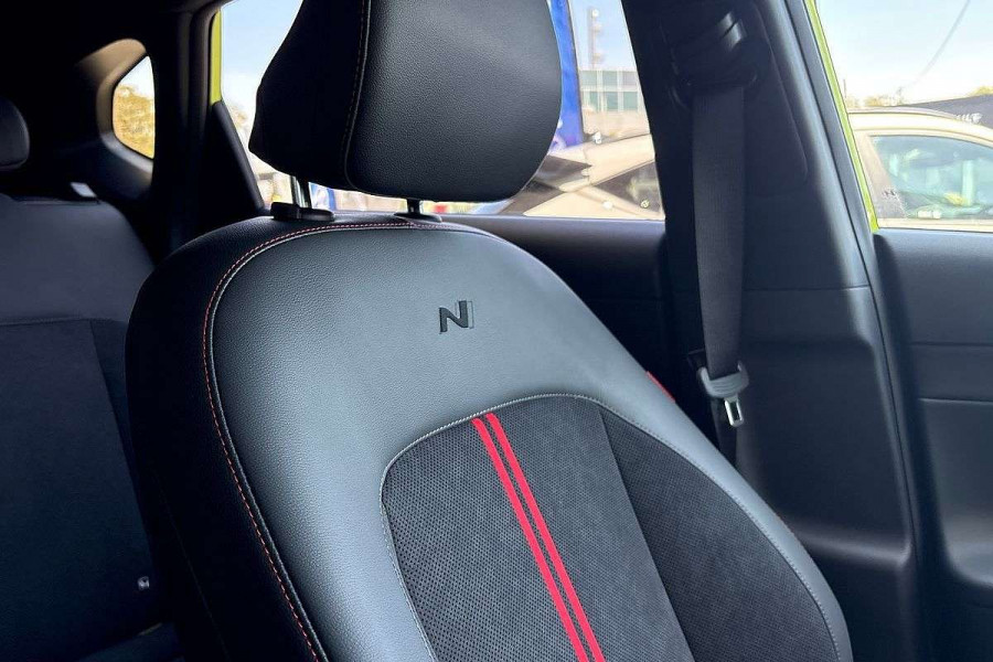 2026 MY27 Hyundai KONA HYBRID SX2.V3 Premium N Line SUV Image 19