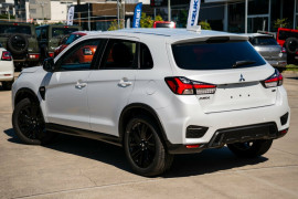 2024 Mitsubishi ASX XD MR SUV
