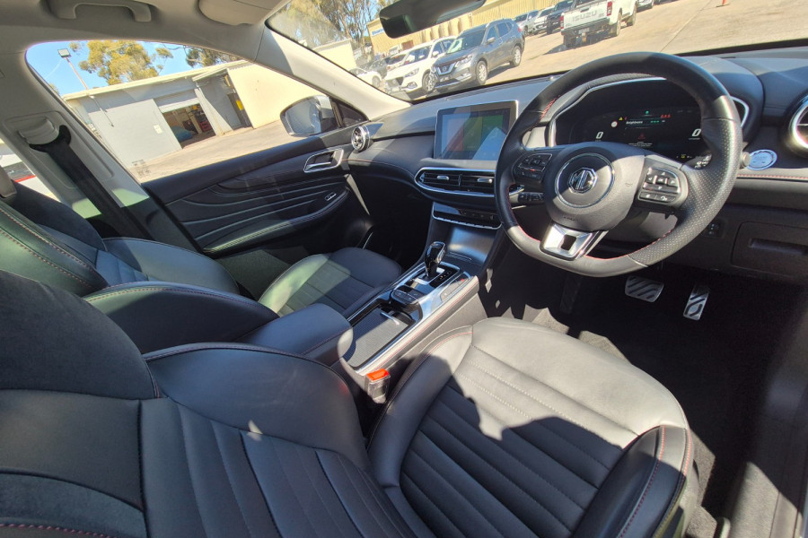 2023 MG HS SAS23 Essence SUV Image 13
