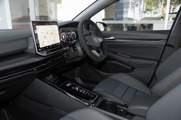 2026 Volkswagen Golf 8.5 R Hatch Image 8
