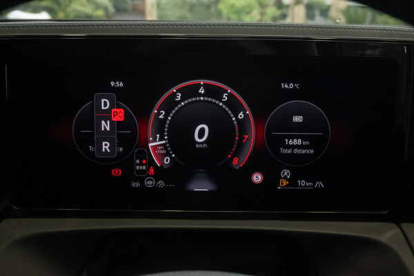 2025 MY26 Volkswagen Tiguan CT R SUV Image 17
