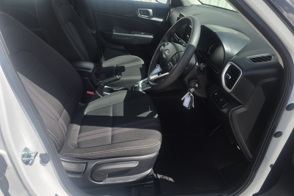2025 Hyundai Venue QX.V5  SUV Image 15