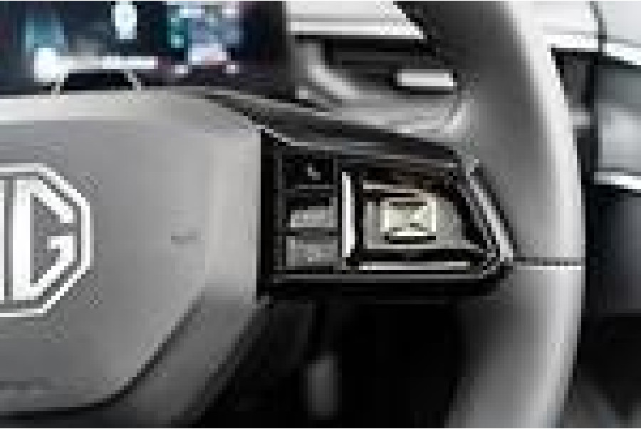 2025 MG MG3 ZP22 Essence Hatch Image 16
