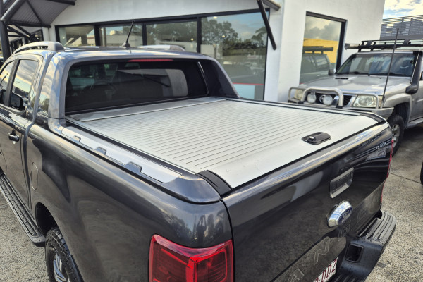 2019 Ford Ranger PX MkIII Wildtrak Ute Image 21