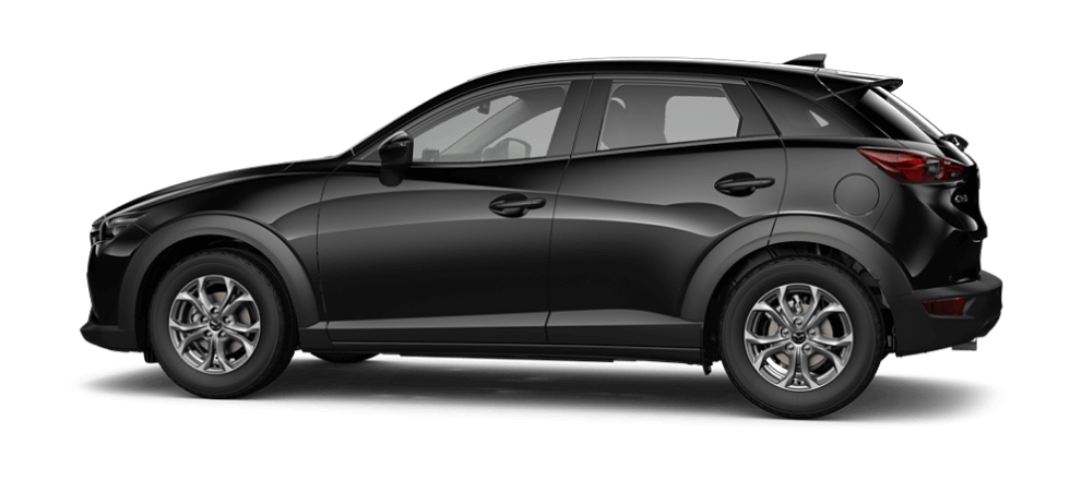 2024 Mazda CX-3 DK G20 Pure SUV Image 21