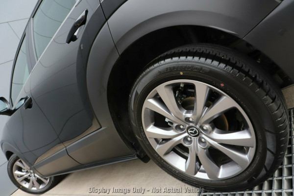 2024 Mazda CX-30 DM2W7A G20 Evolve SUV