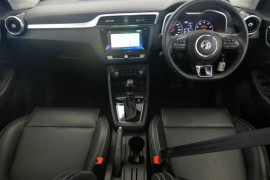 2018 MG ZS AZS1 Excite 2WD Suv